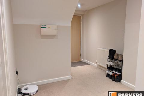 undefined, Finzi Close, Sholing