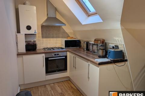 undefined, Finzi Close, Sholing