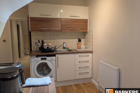 undefined, Finzi Close, Sholing