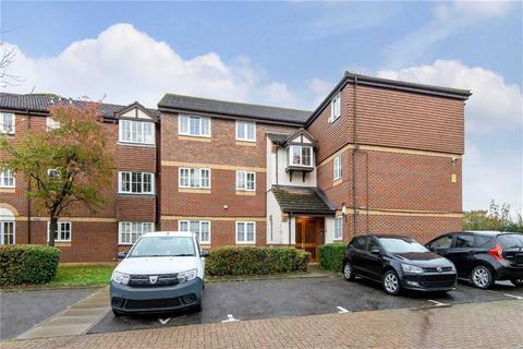 1 bedroom flat to rent, Campbell Gordon Way, London NW2