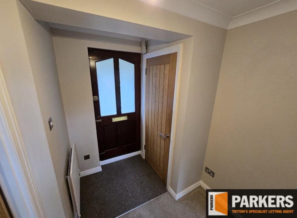 House in Dibden Purlieu - View 2