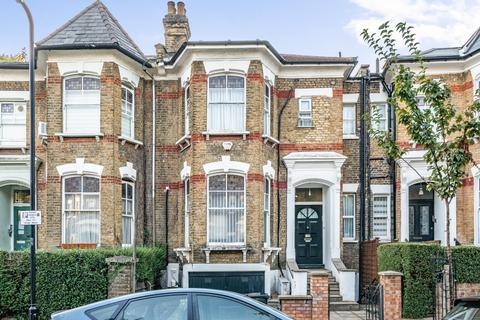 3 bedroom terraced house for sale, Osbaldeston Road, London N16