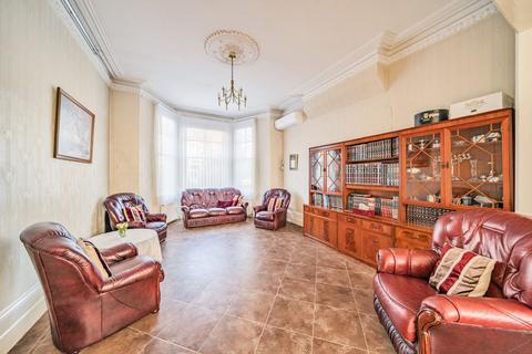 3 bedroom terraced house for sale, Osbaldeston Road, London N16