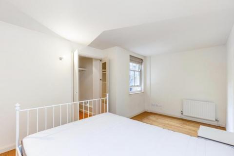 1 bedroom apartment to rent, Earl's Court Square, London, SW5