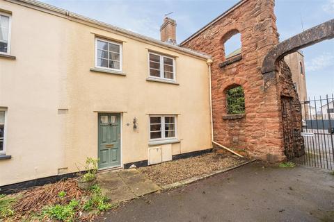 3 bedroom terraced house for sale, Wiveliscombe, Taunton