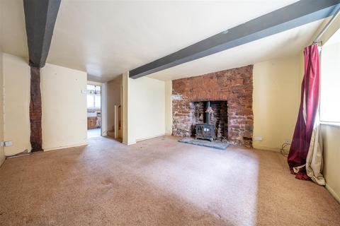 3 bedroom terraced house for sale, Wiveliscombe, Taunton