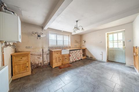 3 bedroom terraced house for sale, Wiveliscombe, Taunton