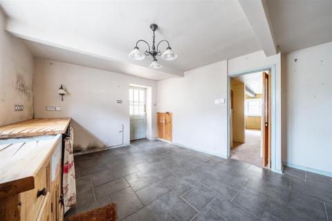 3 bedroom terraced house for sale, Wiveliscombe, Taunton