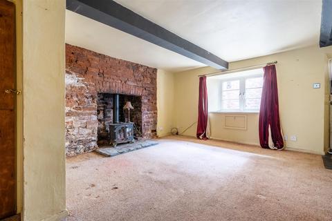 3 bedroom terraced house for sale, Wiveliscombe, Taunton