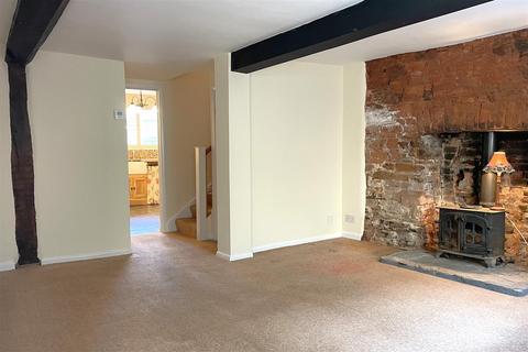 3 bedroom terraced house for sale, Wiveliscombe, Taunton