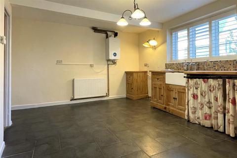 3 bedroom terraced house for sale, Wiveliscombe, Taunton