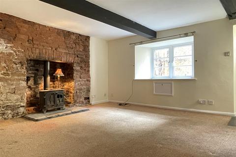 3 bedroom terraced house for sale, Wiveliscombe, Taunton