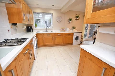 3 bedroom semi-detached house for sale, Longham Copse, Maidstone