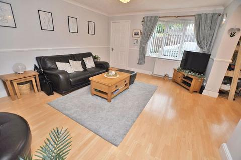 3 bedroom semi-detached house for sale, Longham Copse, Maidstone