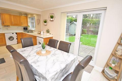 3 bedroom semi-detached house for sale, Longham Copse, Maidstone