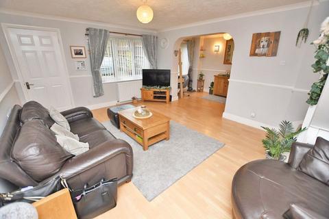 3 bedroom semi-detached house for sale, Longham Copse, Maidstone