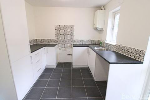 2 bedroom semi-detached house to rent, Herschel Road, Lower Grange, Bradford, BD8 0QS