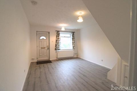 2 bedroom semi-detached house to rent, Herschel Road, Lower Grange, Bradford, BD8 0QS