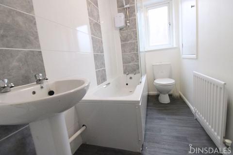 2 bedroom semi-detached house to rent, Herschel Road, Lower Grange, Bradford, BD8 0QS