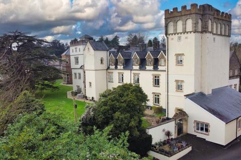 2 bedroom apartment for sale, Garden Cottage, 13 The Manor, Talygarn, Pontyclun CF72 9WT