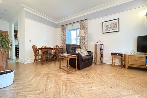 2 bedroom apartment for sale, Garden Cottage, 13 The Manor, Talygarn, Pontyclun CF72 9WT