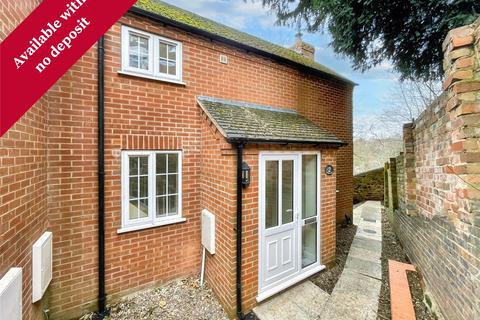 undefined, 2 Ebenezer Steps, Bridgnorth