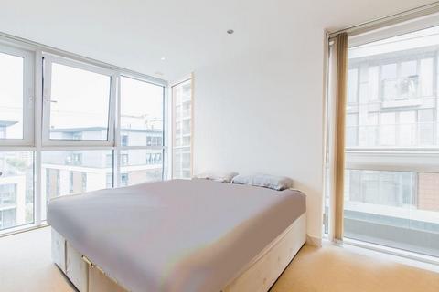 2 bedroom apartment for sale, London  E16