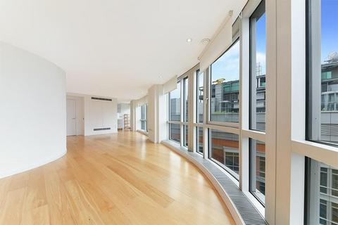 2 bedroom apartment for sale, 4 Fairmont Avenue, London E14