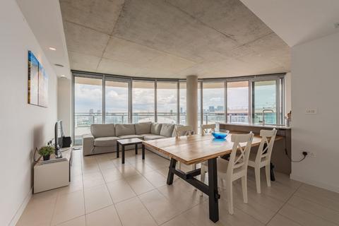 3 bedroom apartment for sale, 3 Tidal Basin Road, London E16