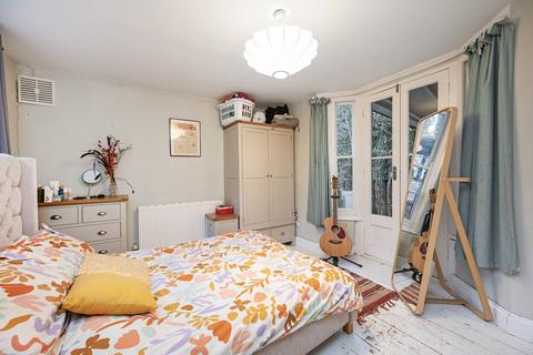 1 bedroom flat to rent, Charnock Road, Clapton, London, E5