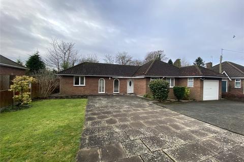 3 bedroom bungalow for sale, 9 Hilltop Road, Oakengates, Telford, Shropshire