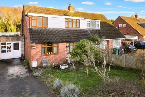 3 bedroom bungalow for sale, 43 Foresters Close, Horsehay, Telford, Shropshire