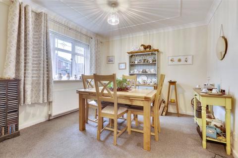 3 bedroom bungalow for sale, 43 Foresters Close, Horsehay, Telford, Shropshire