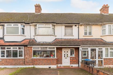 3 bedroom terraced house for sale, Greenwood Road, Mitcham, CR4