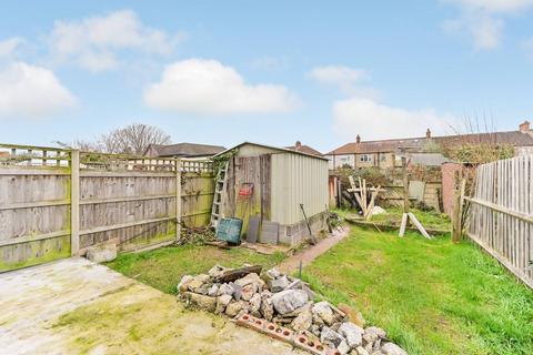 3 bedroom terraced house for sale, Greenwood Road, Mitcham, CR4