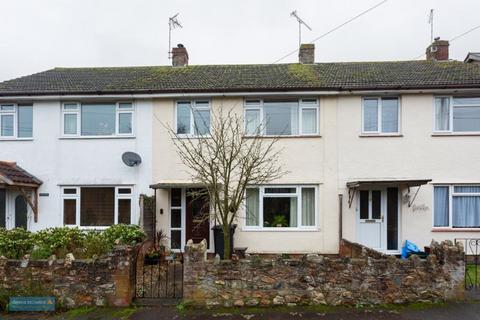 3 bedroom terraced house for sale, Sherford Road, Taunton