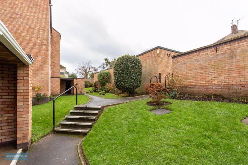 Communal Gardens
