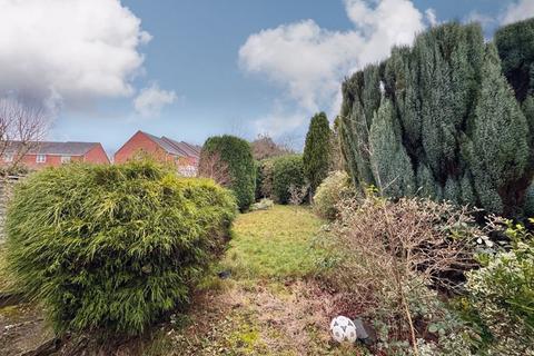 28 Harcourt Drive, Sutton Coldfield, B74 4LJ