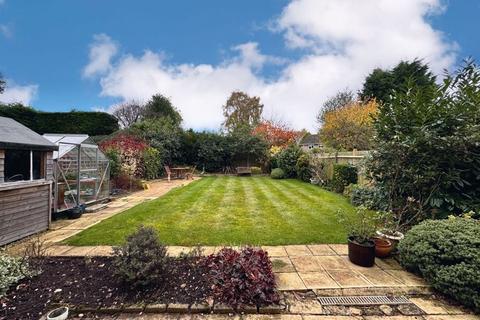 7 Holte Drive, Sutton Coldfield, B75 6PR