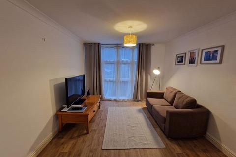 2 bedroom apartment to rent, Pochin House, St. Austell PL25