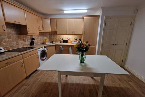 2 bedroom apartment to rent, Pochin House, St. Austell PL25