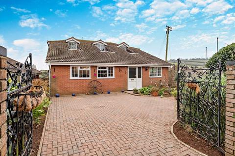 4 bedroom detached house for sale, Fordens Lane, Dawlish