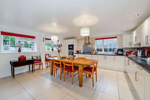 4 bedroom detached house for sale, Fordens Lane, Holcombe