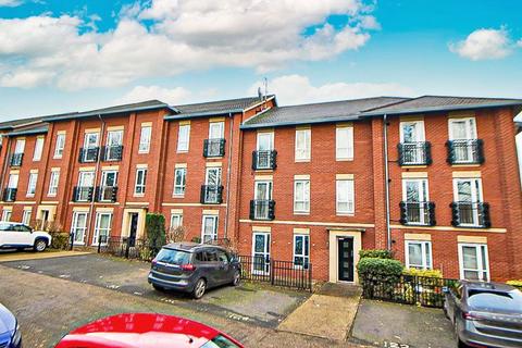 2 bedroom apartment for sale, Lowbridge Walk, Bilston, WV14 6BJ