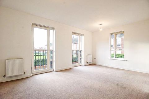 2 bedroom apartment for sale, Lowbridge Walk, Bilston, WV14 6BJ