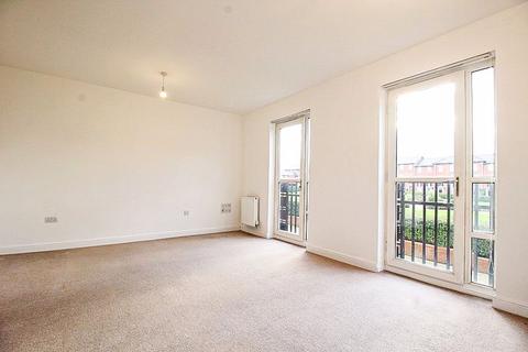 2 bedroom apartment for sale, Lowbridge Walk, Bilston, WV14 6BJ