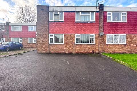 2 bedroom apartment for sale, Fernwood Croft, TIPTON, DY4 8LL