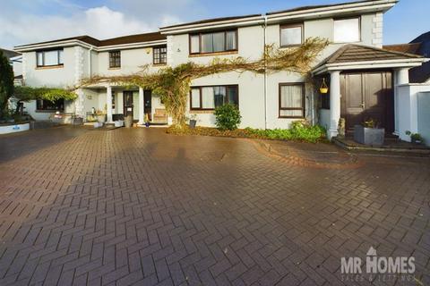 10 bedroom detached house for sale, Bryntirion Hill, Bridgend, Vale of Glamorgan, CF31 4DA