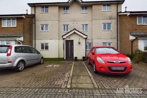 1 bedroom ground floor flat for sale, Bishop Hannon Drive, Fairwater, Cardiff CF5 3QQ