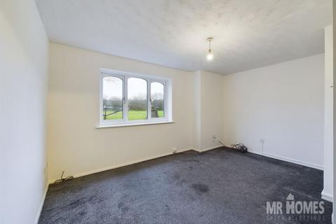 1 bedroom ground floor flat for sale, Bishop Hannon Drive, Fairwater, Cardiff CF5 3QQ